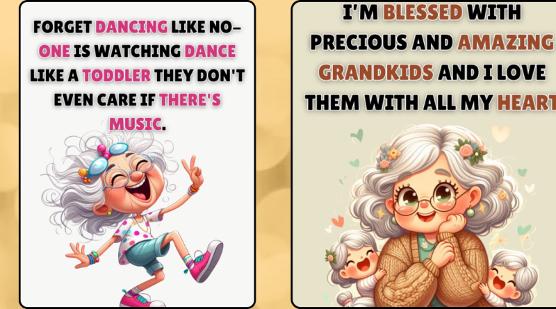 15+ Short Stories About Old Age Ladies Life