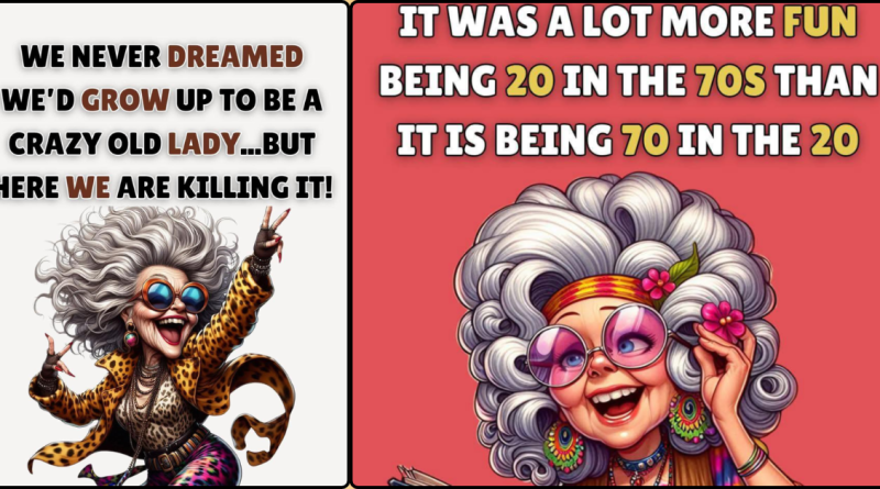 20 Middle Aged Humor Comics To Make Everyone Smile