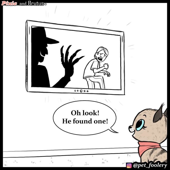 4 New Pixie And Brutus Comics That Will Make Your Day