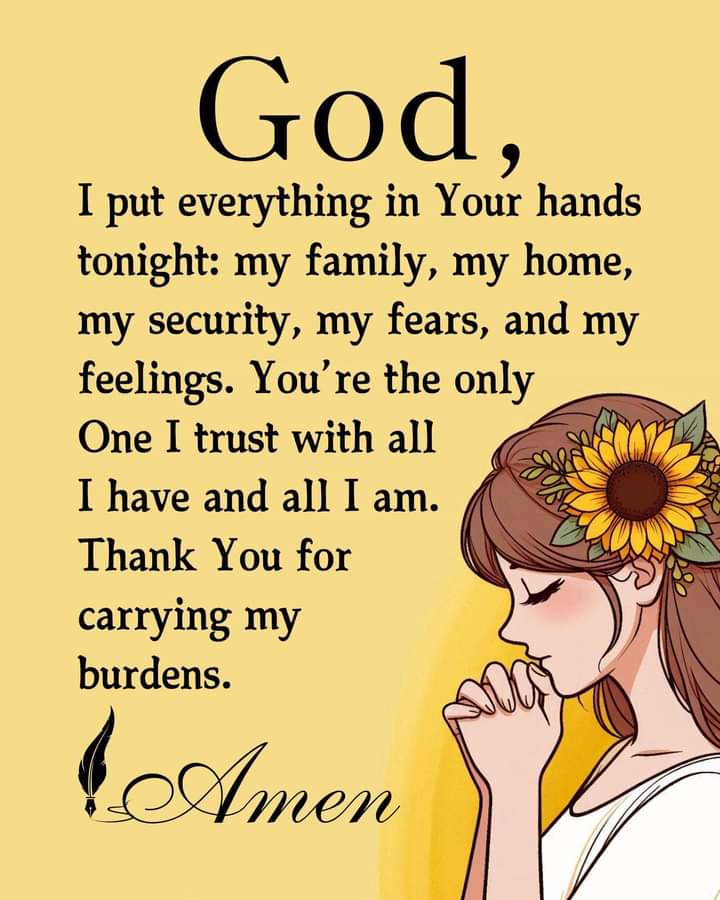 7+ Beautiful Images with Prayers and Spiritual Advice for Your Journey