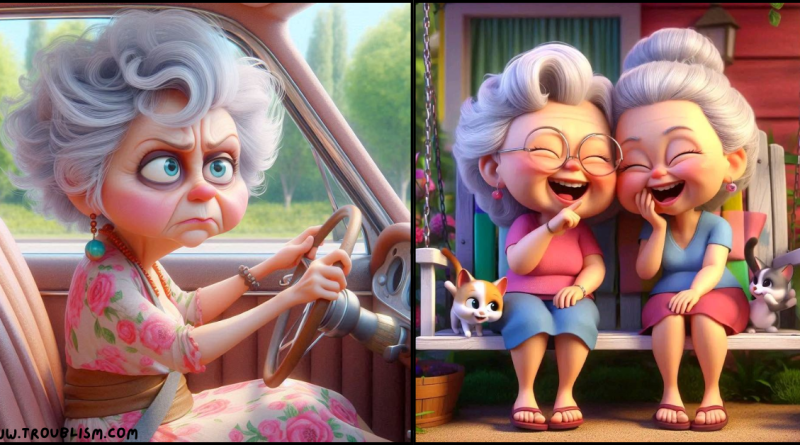 20 Hilarious Comics for Women in Their 20s to Uplift You