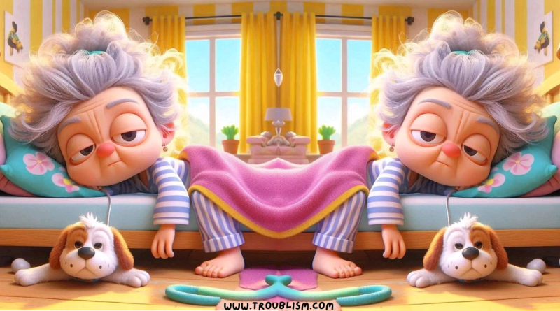 21 Funny Pictures That Will Make Older People Laugh