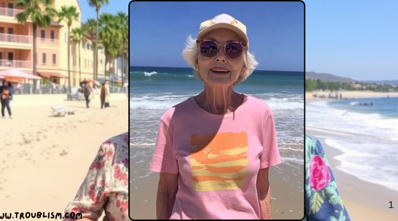 AM I WRONG FOR BEING UPSET THAT MY 71-YEAR-OLD