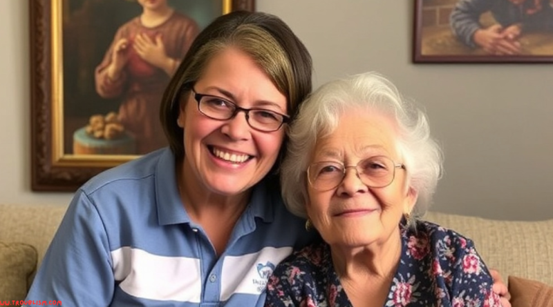 Abandoned by Mother, Raised by Grandma: A Journey of Resilience