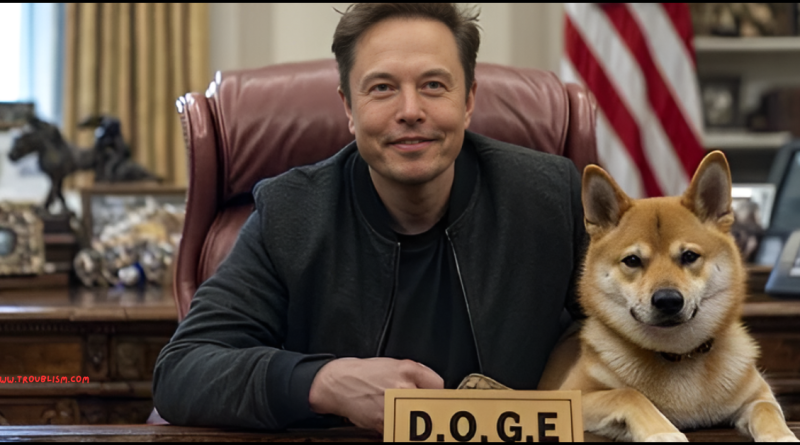 BIG NEWS: Elon Musk Announces HUGE Arrest