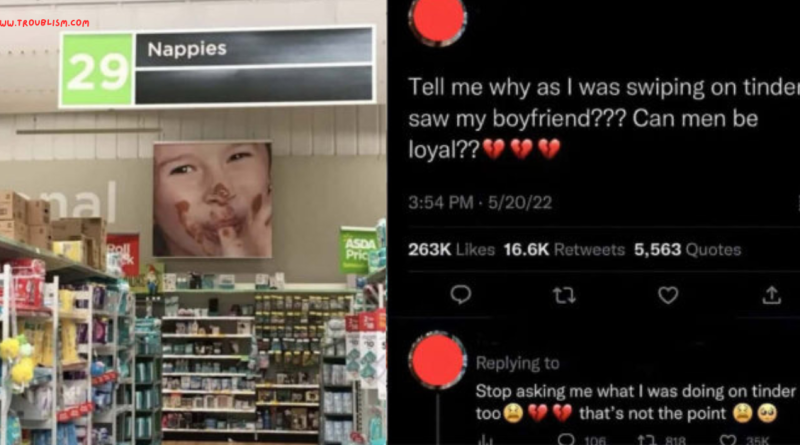 Embarrassing Fails So Awful They're Actually Hilarious