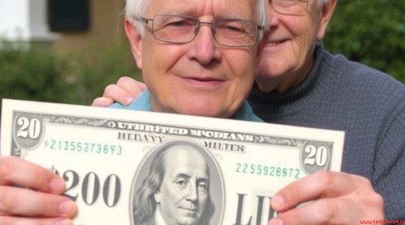 I Inherited $20 Million From My Elderly Neighbor What I Learned Left Me Speechless
