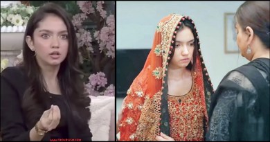 How Parwarish Uses Maya’s Story to Reflect a Dark Reality