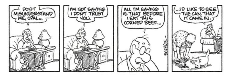 16 Best Pickle Comics That Will Make Your Day