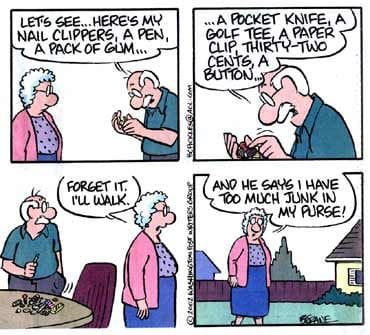 21 Best Comic Strips To Make Everyone Laugh