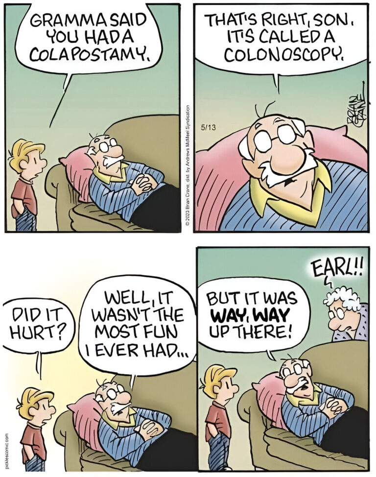 21 Best Comic Strips To Make Everyone Laugh