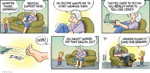 21 Fresh and Funny Pickle Comics to Brighten the Morning