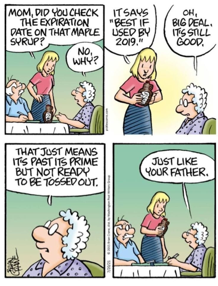21 Hilarious Comics That Will Make Your Day More Fun