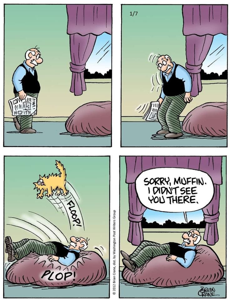 21 Hilarious Comics That Will Make Your Day More Fun