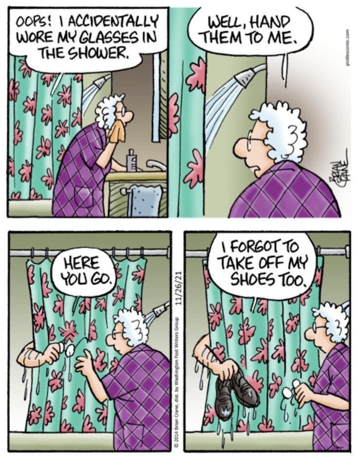 21 Hilarious Comics That Will Make Your Day More Fun