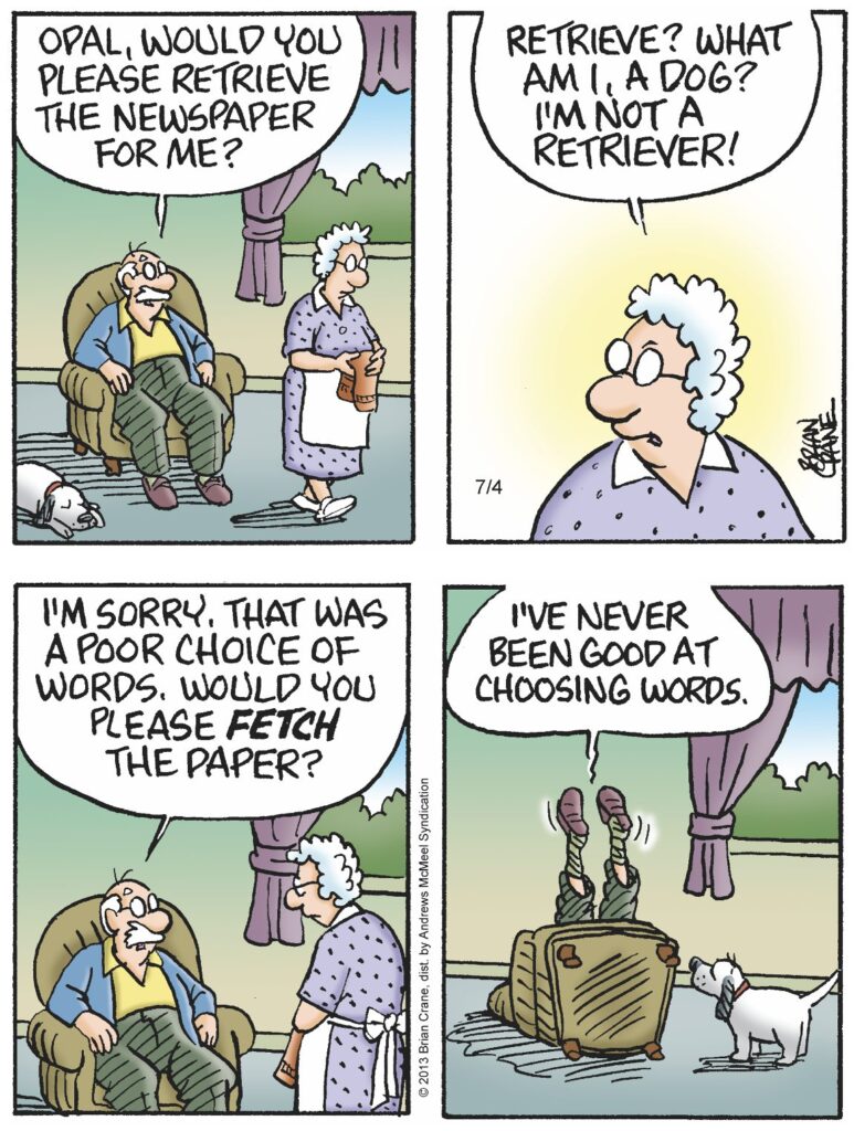 5 Funny Pickles Comics That’ll Brighten Your Day
