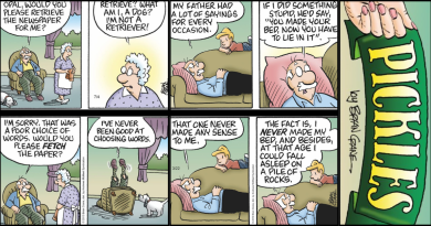 5 Funny Pickles Comics That’ll Brighten Your Day