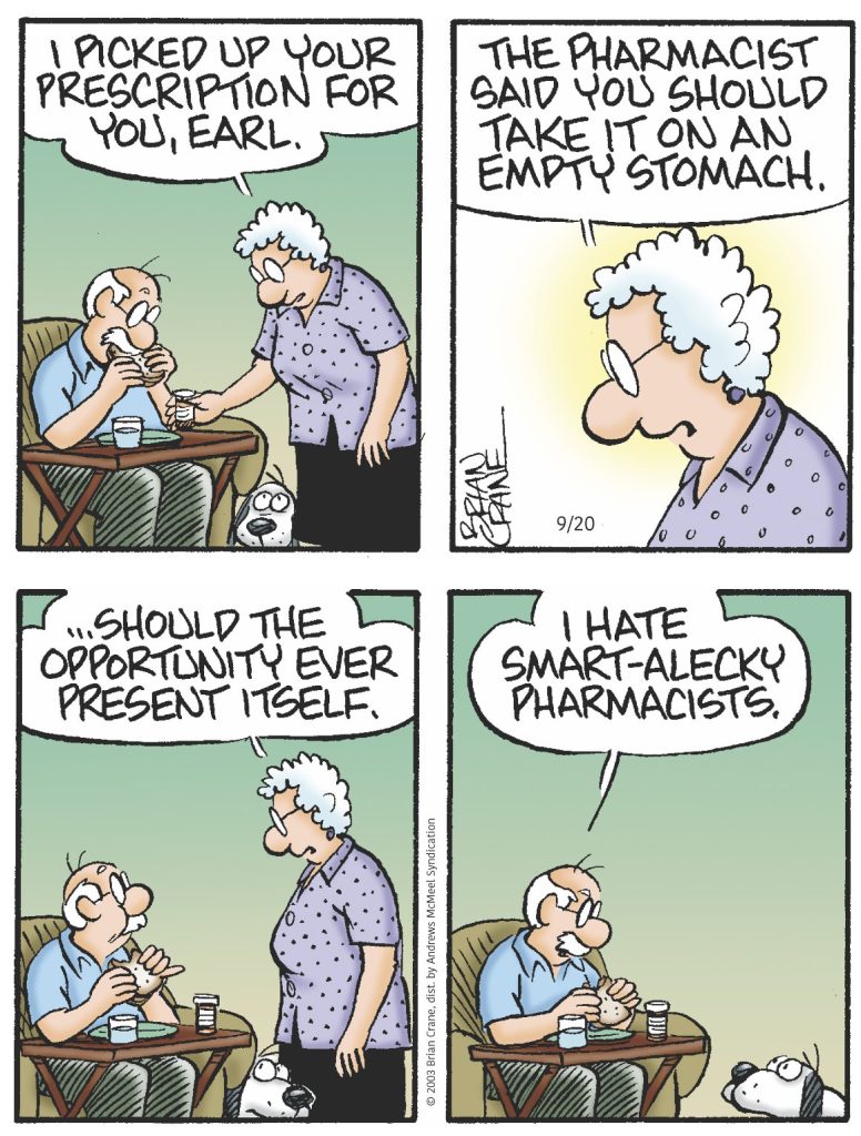 5 Funny Pickles Comics That’ll Brighten Your Day