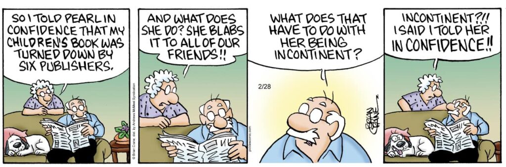 5 Funny Pickles Comics That’ll Brighten Your Day