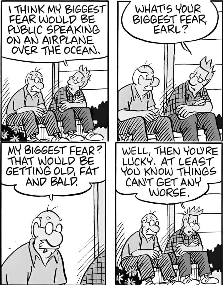21 Fresh and Funny Pickle Comics to Brighten the Morning