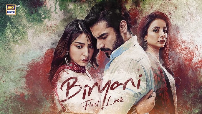 Biryani Drama: Cast Schedule, Timing