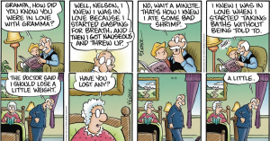 16 Best Pickles Comics To Make you Feel Special