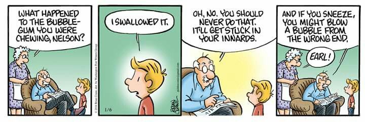 18 Hilarious Pickles Comics To laugh Over