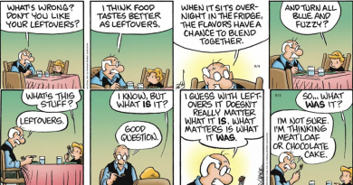 These 16 Pickles Comics Are Totally Funny And Will Let You Have Fun