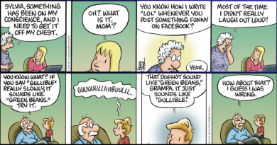 16 Best Pickles Comics Ever To Brighten Your Day