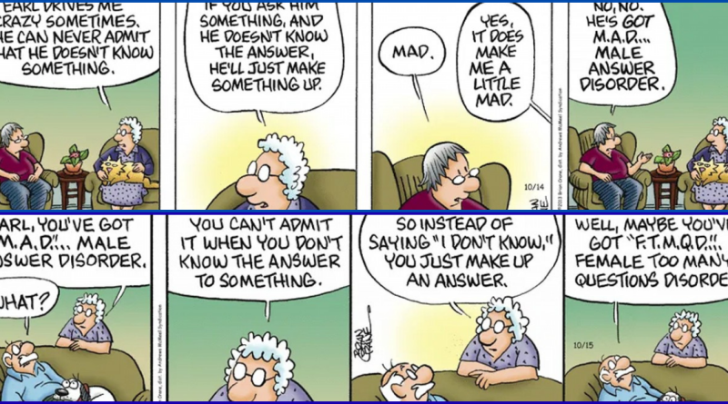 16 Best Pickles Comics That Will Have You Laughing All The Day