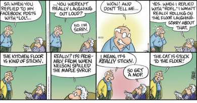 16 Best Pickles Comics: Your Ticket To A Day Full of Chuckles