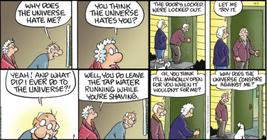 18 Hilarious Pickles Comics To laugh Over
