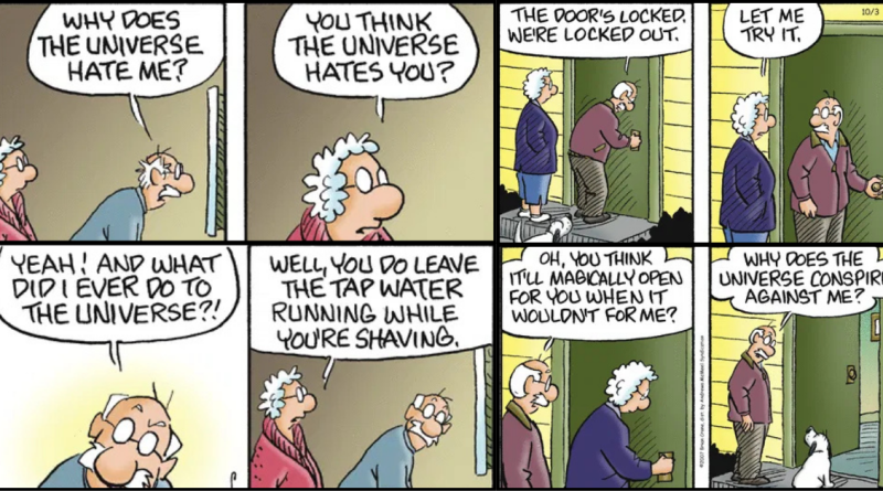 18 Hilarious Pickles Comics To laugh Over