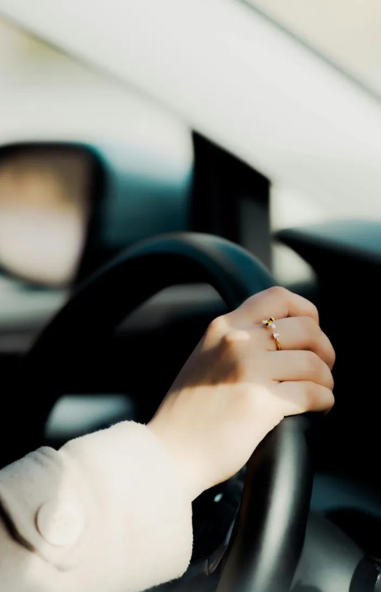 A Stranger Kept Taking My Parking Spot and Leaving His Number