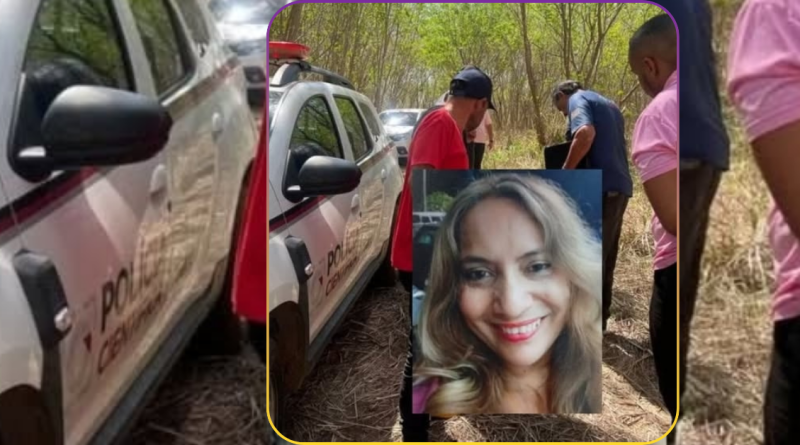 A girl who went missing after going to meet her fathe