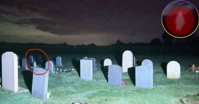 Does This Spooky Gettysburg Clip Really Show a Ghost or Just a Trick of the Eye?