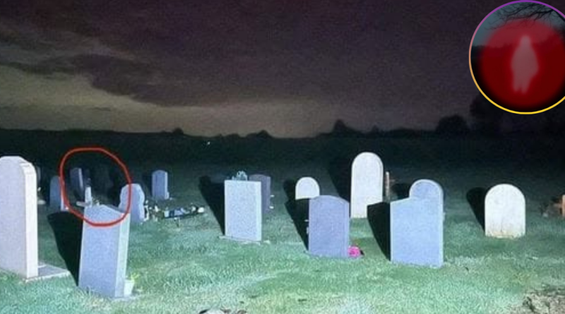 Does This Spooky Gettysburg Clip Really Show a Ghost or Just a Trick of the Eye?