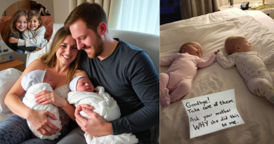 Picked up my wife and newborn twins today.