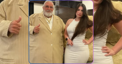 She Married a Millionaire But Not for the Reasons You Think