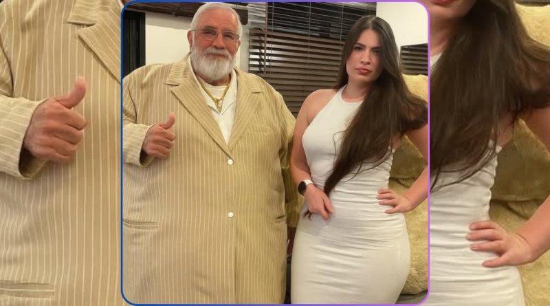 She Married a Millionaire But Not for the Reasons You Think