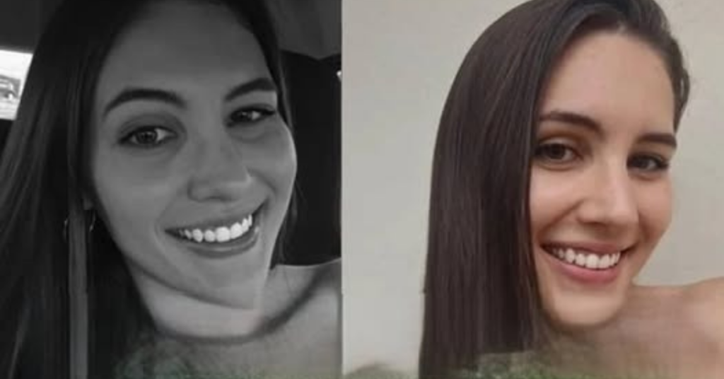 search for 18-year-old twins Carolina and Luiza is over