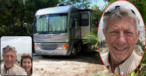 Why We Chose a $250K Camper Over College Funds And Don't Regret It