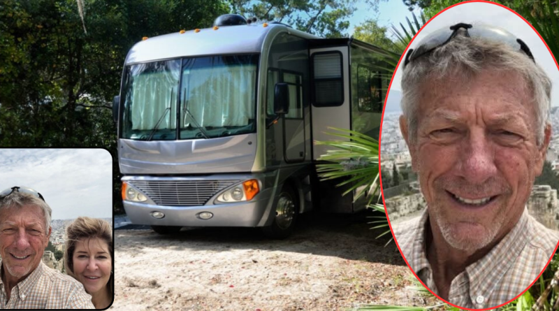 Why We Chose a $250K Camper Over College Funds And Don't Regret It