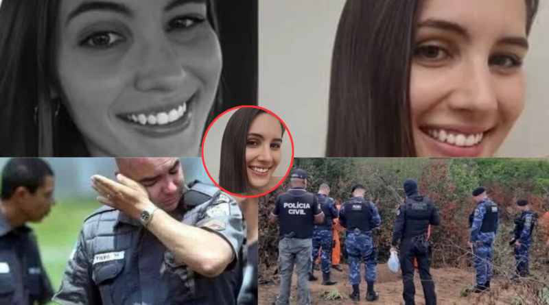 search for 18-year-old twins Carolina and Luiza is over