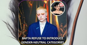 Nonbinary performers face unique challenges.