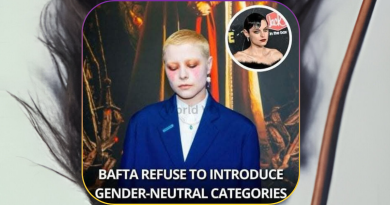 Nonbinary performers face unique challenges.