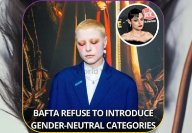 Nonbinary performers face unique challenges.