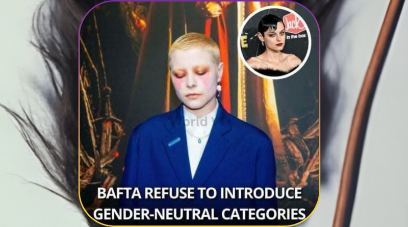 Nonbinary performers face unique challenges.