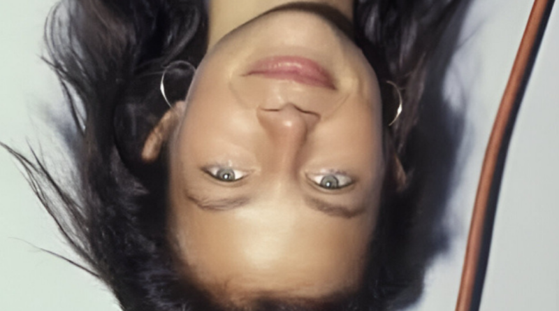 Timeless Grace: The Woman Who Redefined Beauty in the 1980s