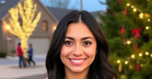 19-Year-Old Camila Mendoza Olmos Vanishes Outside Texas Home on Christmas Eve19-Year-Old Camila Mendoza Olmos Vanishes Outside Texas Home on Christmas Eve